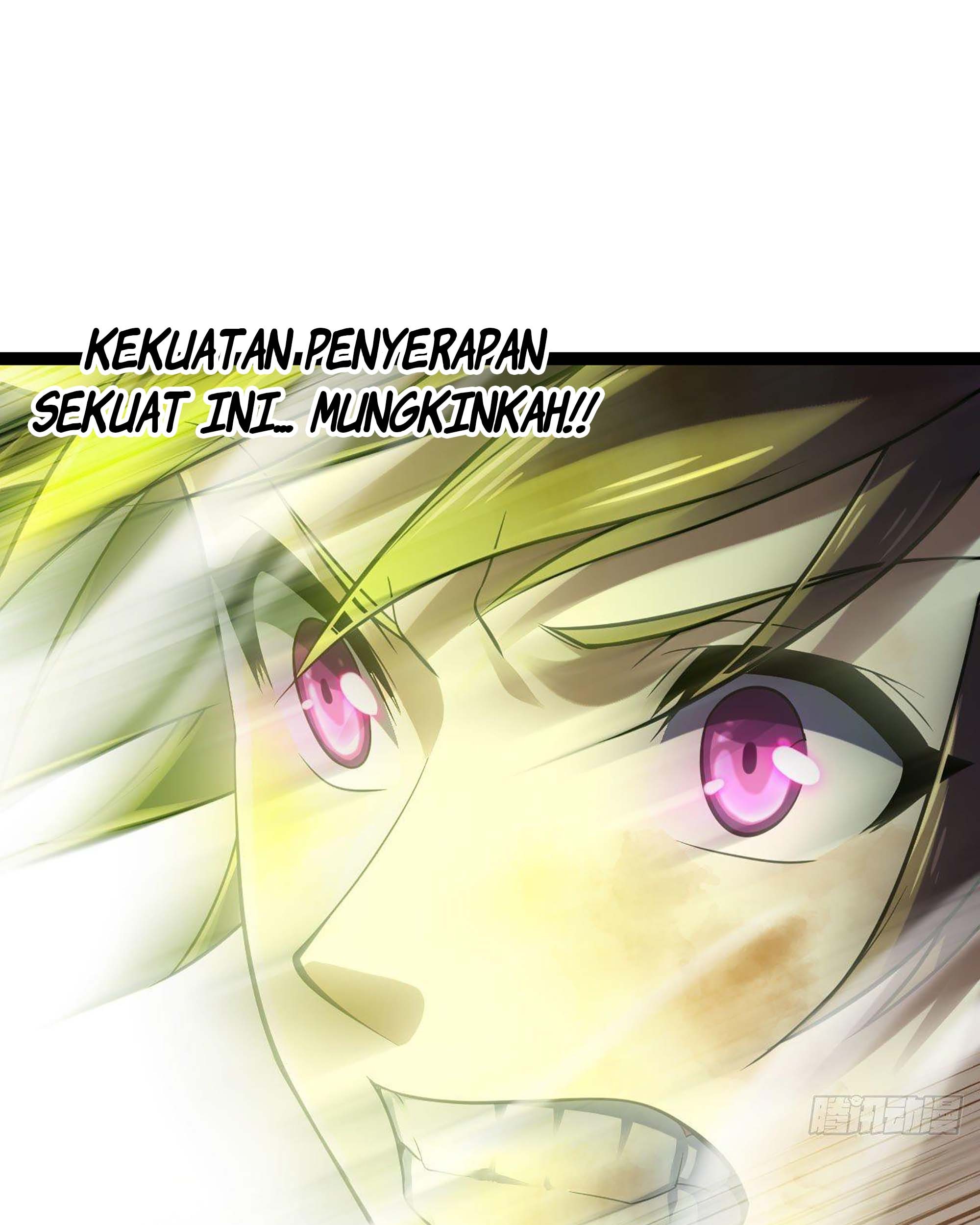 My Wife is a Demon Queen Chapter 296 Gambar 3