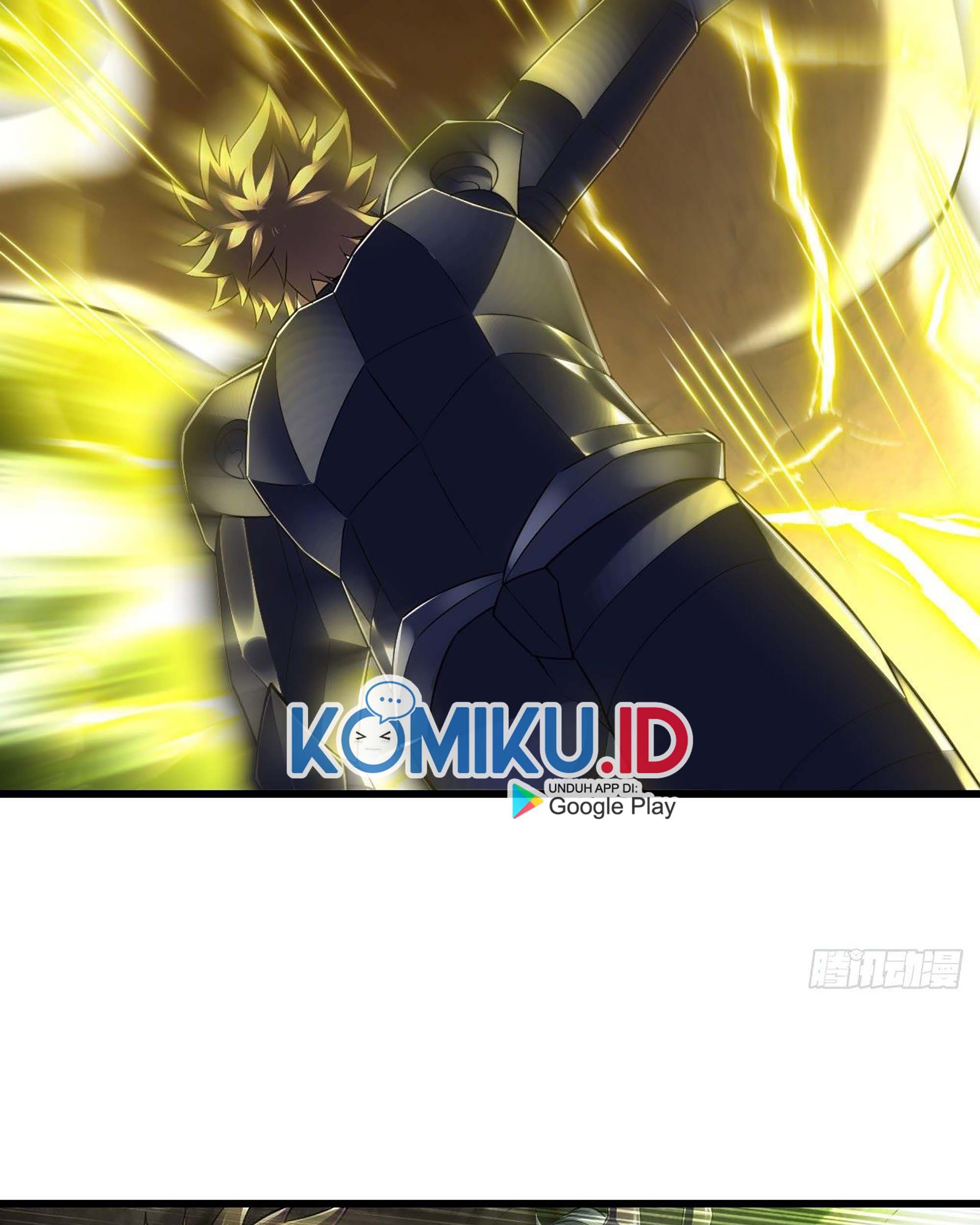 My Wife is a Demon Queen Chapter 296 Gambar 5