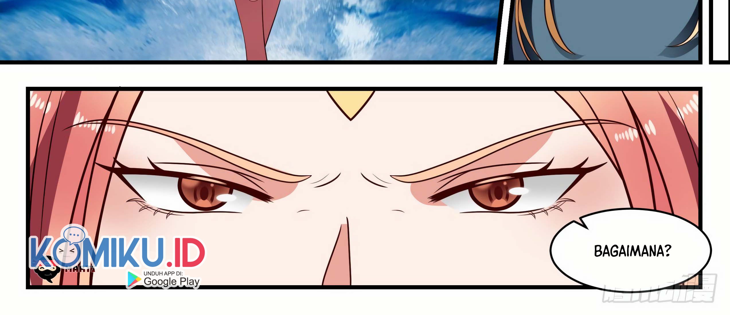 Martial Peak Part 1 Chapter 1429 Gambar 13