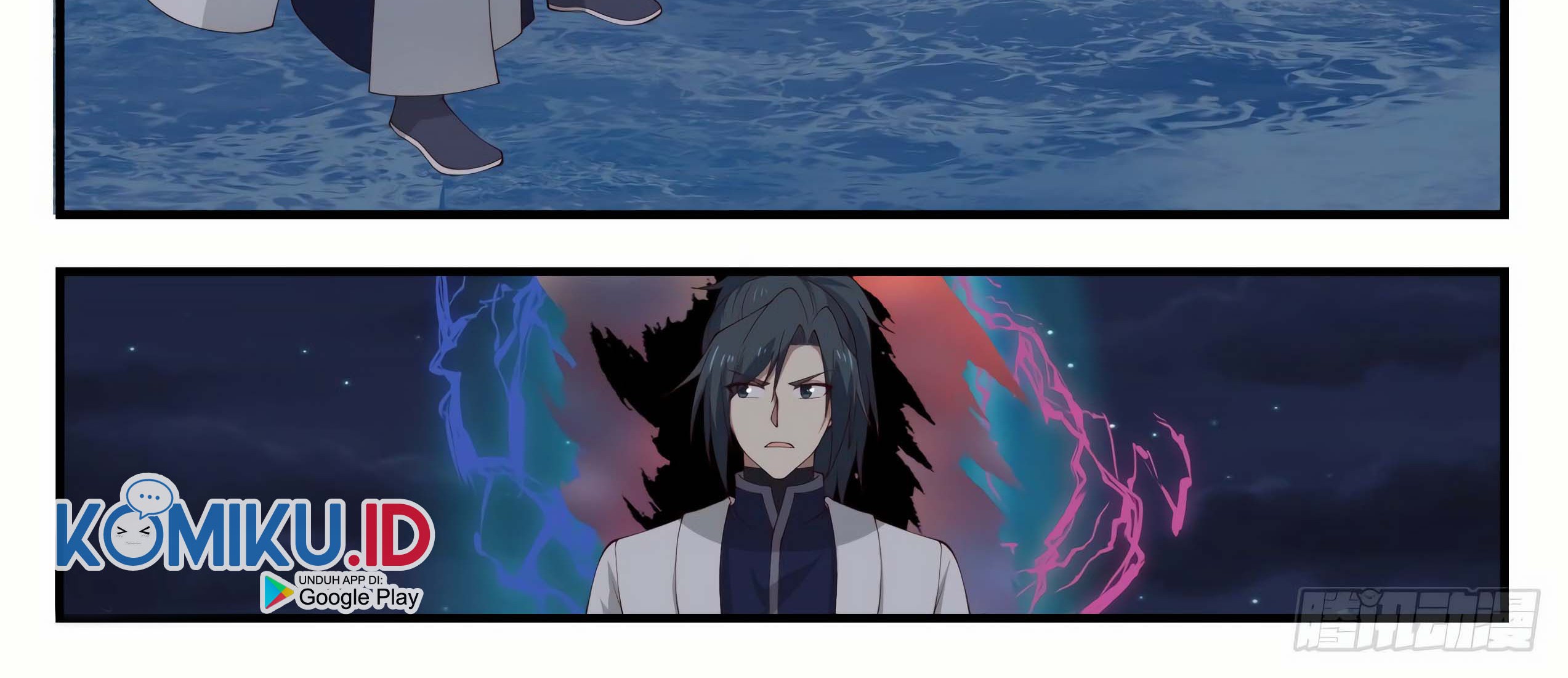 Martial Peak Part 1 Chapter 1429 Gambar 25