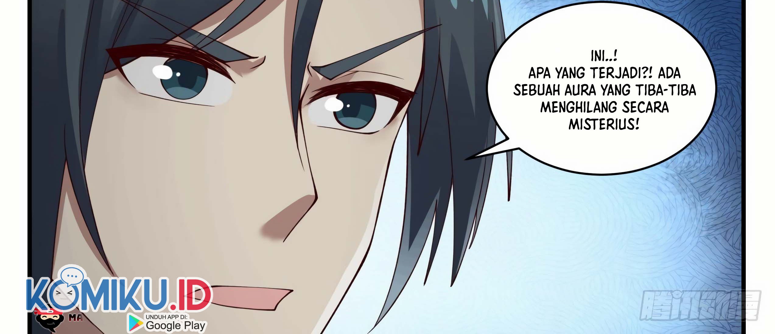 Martial Peak Part 1 Chapter 1429 Gambar 21