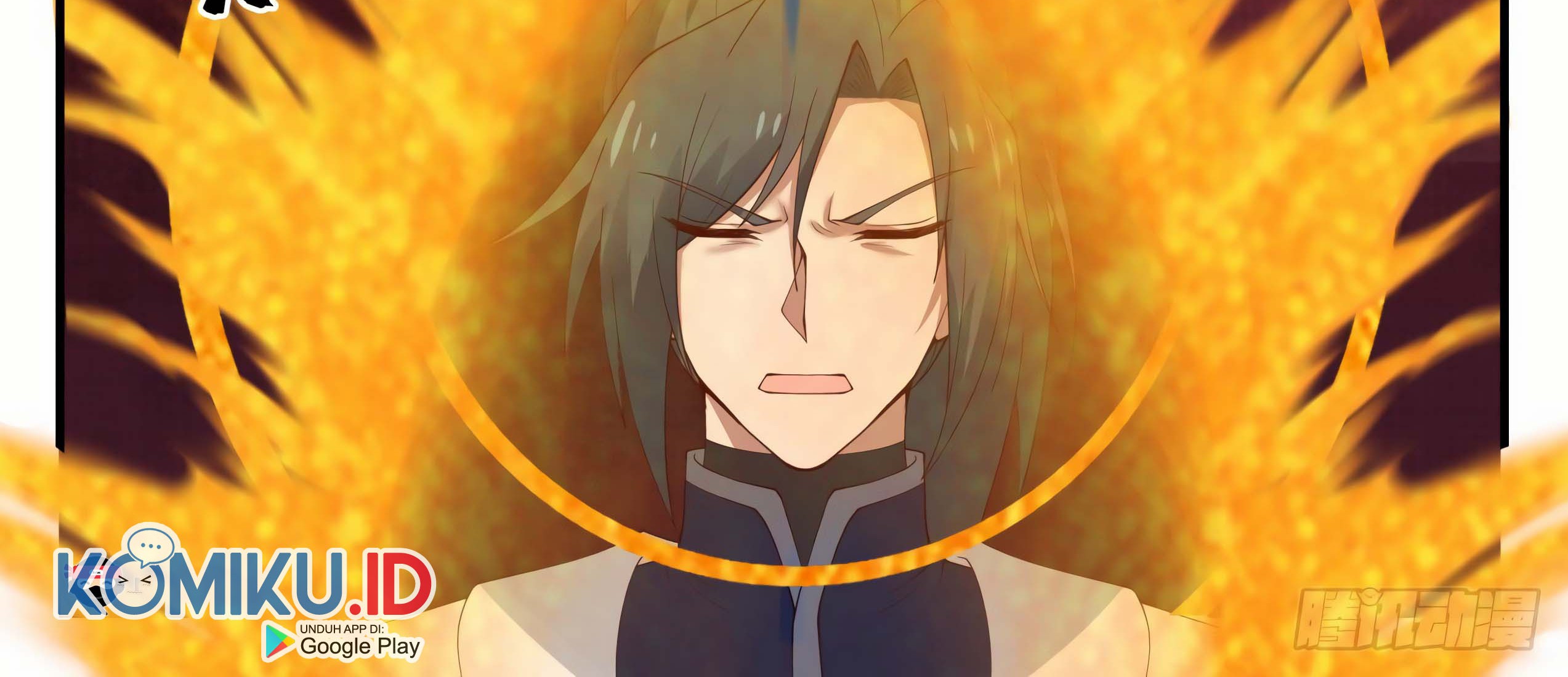 Martial Peak Part 1 Chapter 1429 Gambar 23