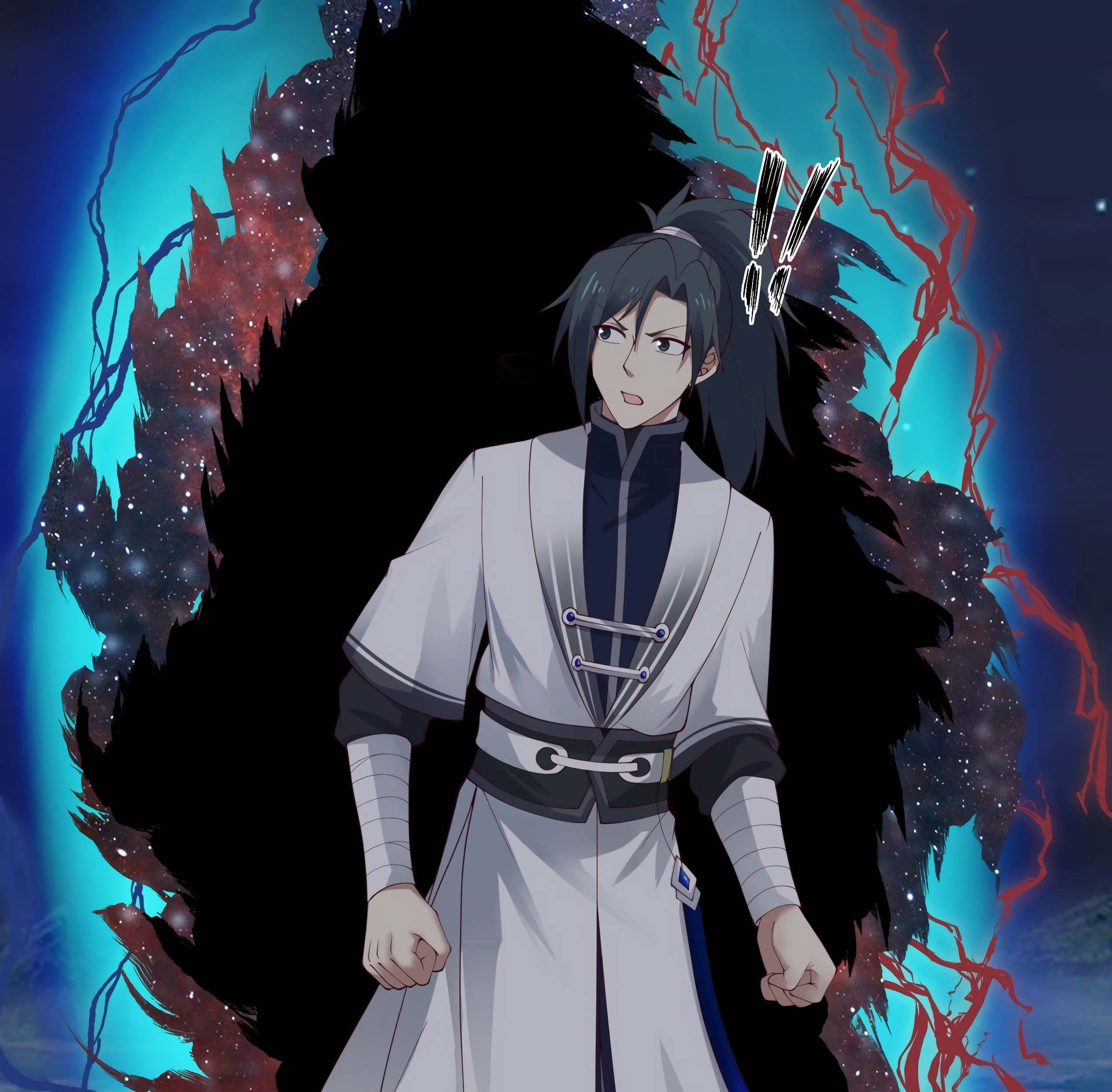 Martial Peak Part 1 Chapter 1429 Gambar 26