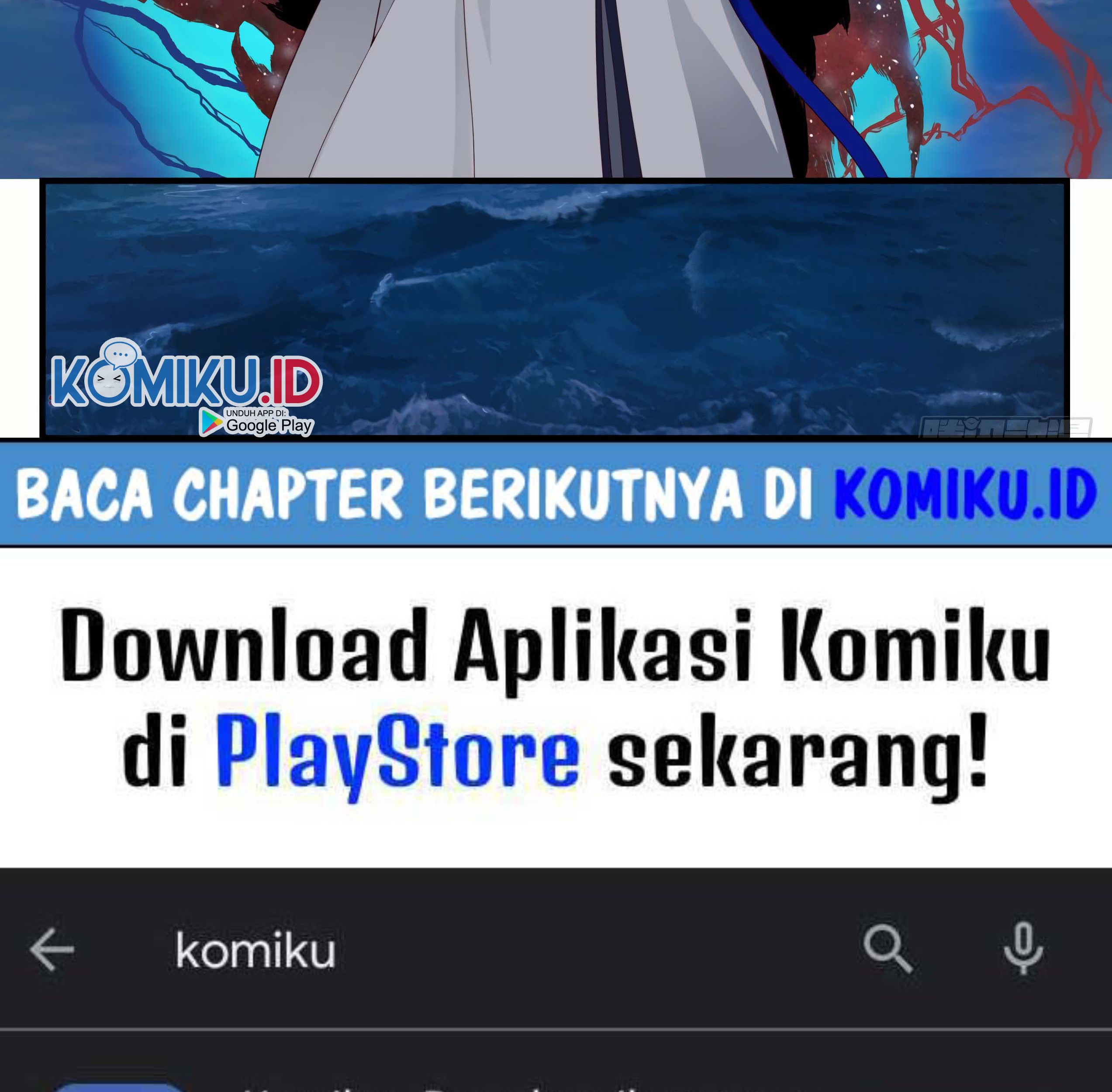 Martial Peak Part 1 Chapter 1429 Gambar 27