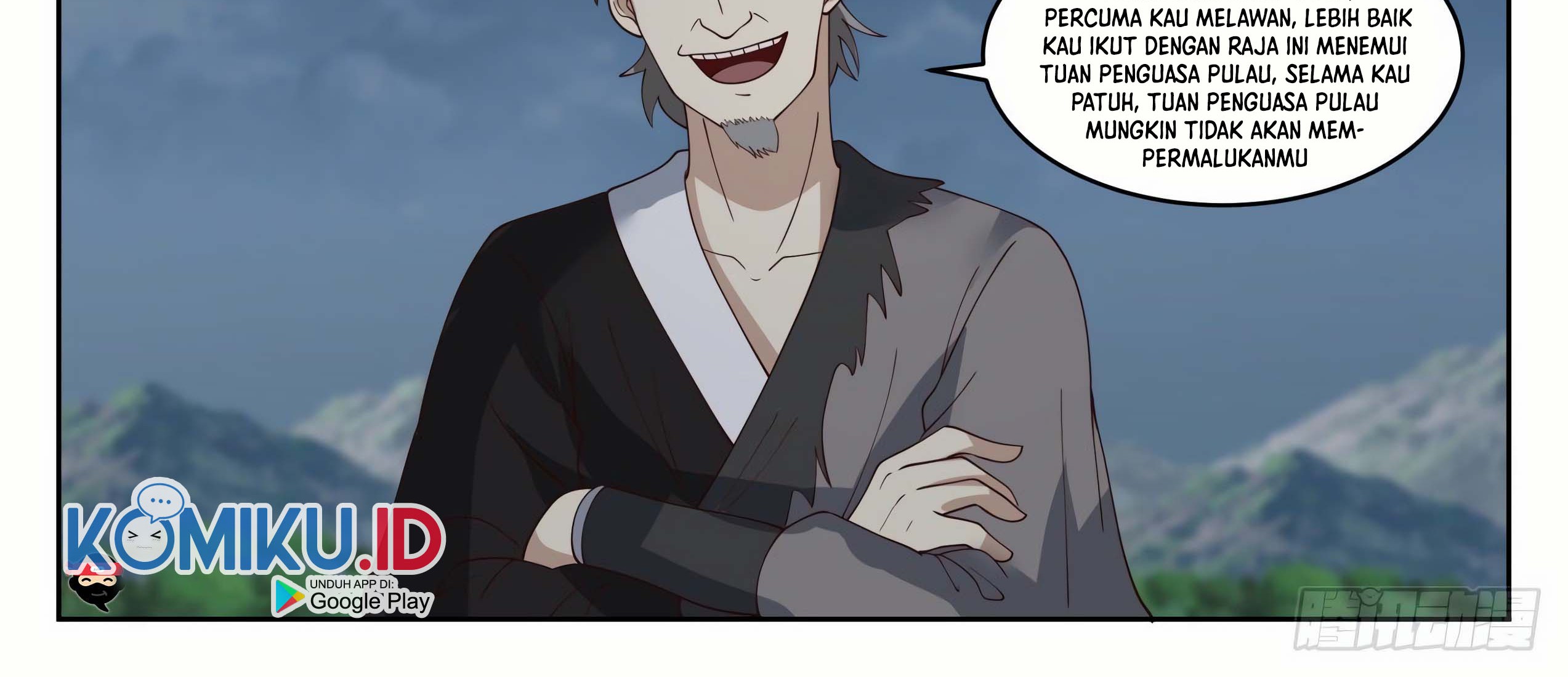 Martial Peak Part 1 Chapter 1430 Gambar 6