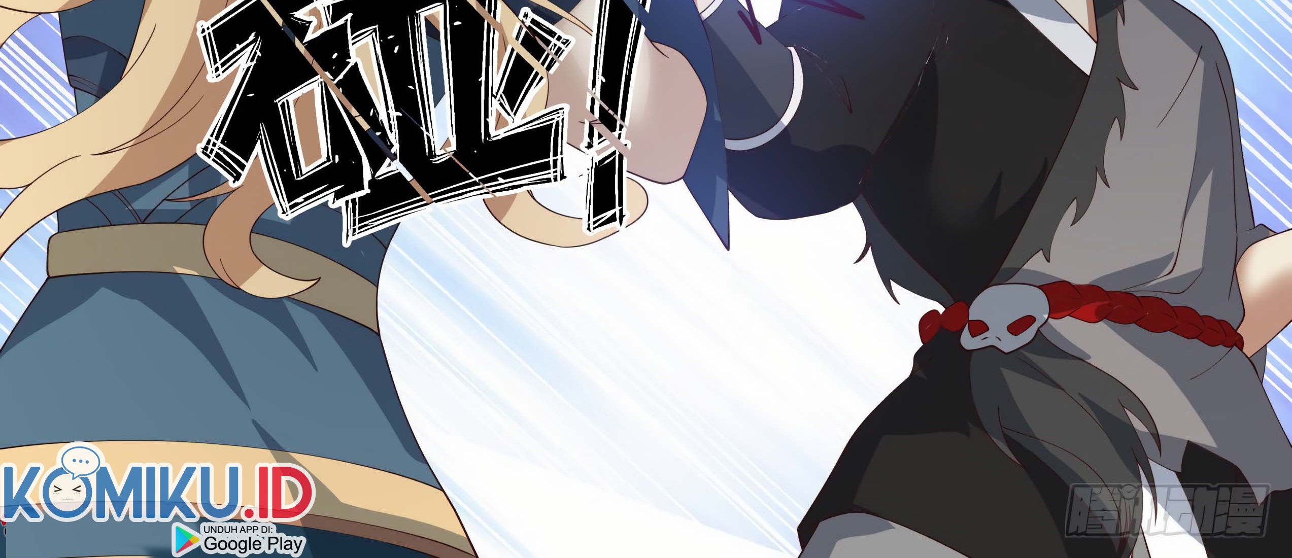 Martial Peak Part 1 Chapter 1430 Gambar 11