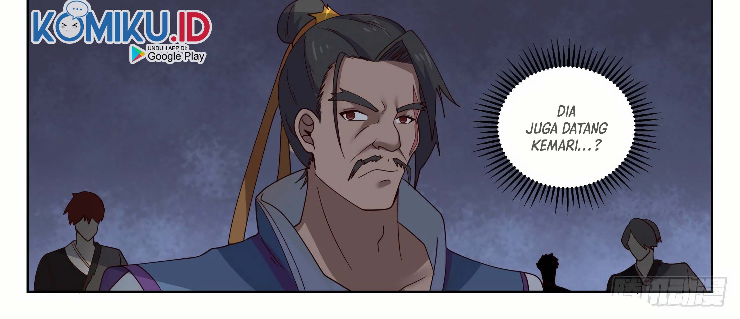 Martial Peak Part 1 Chapter 1430 Gambar 15