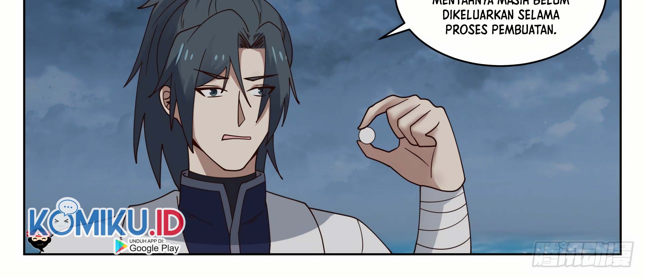 Martial Peak Part 1 Chapter 1430 Gambar 19