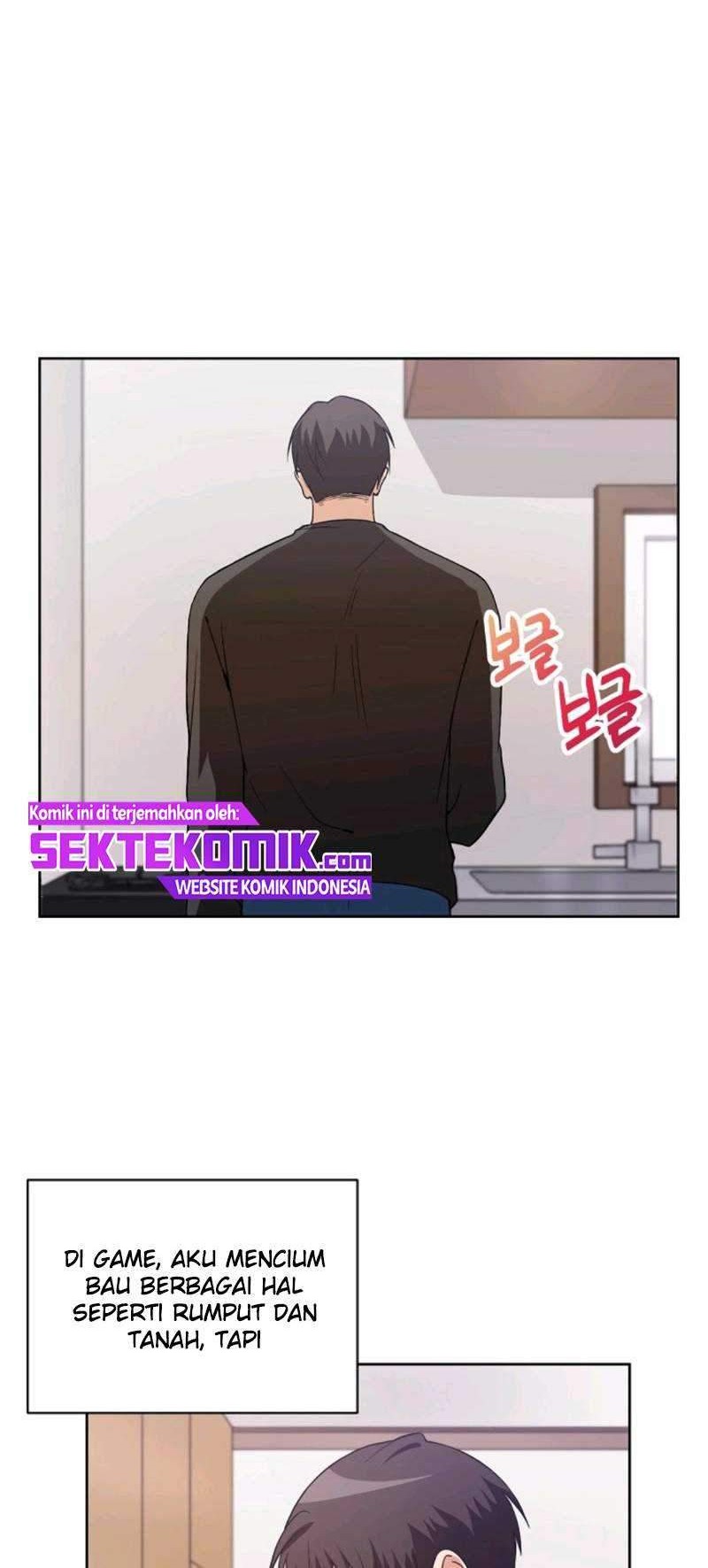 Please Have a Meal Chapter 23 Gambar 9