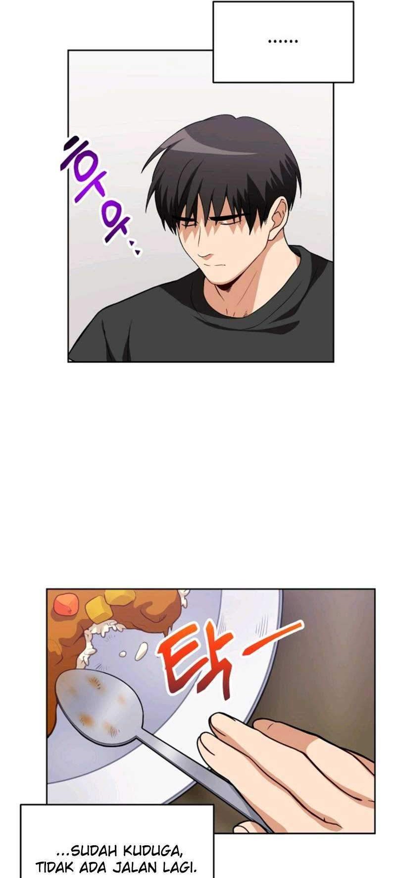 Please Have a Meal Chapter 23 Gambar 15