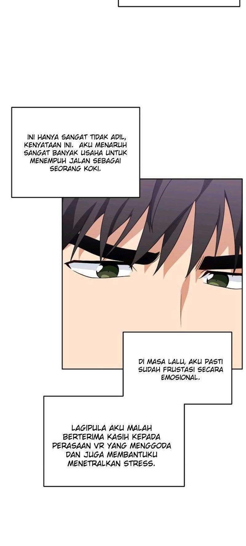 Please Have a Meal Chapter 23 Gambar 17
