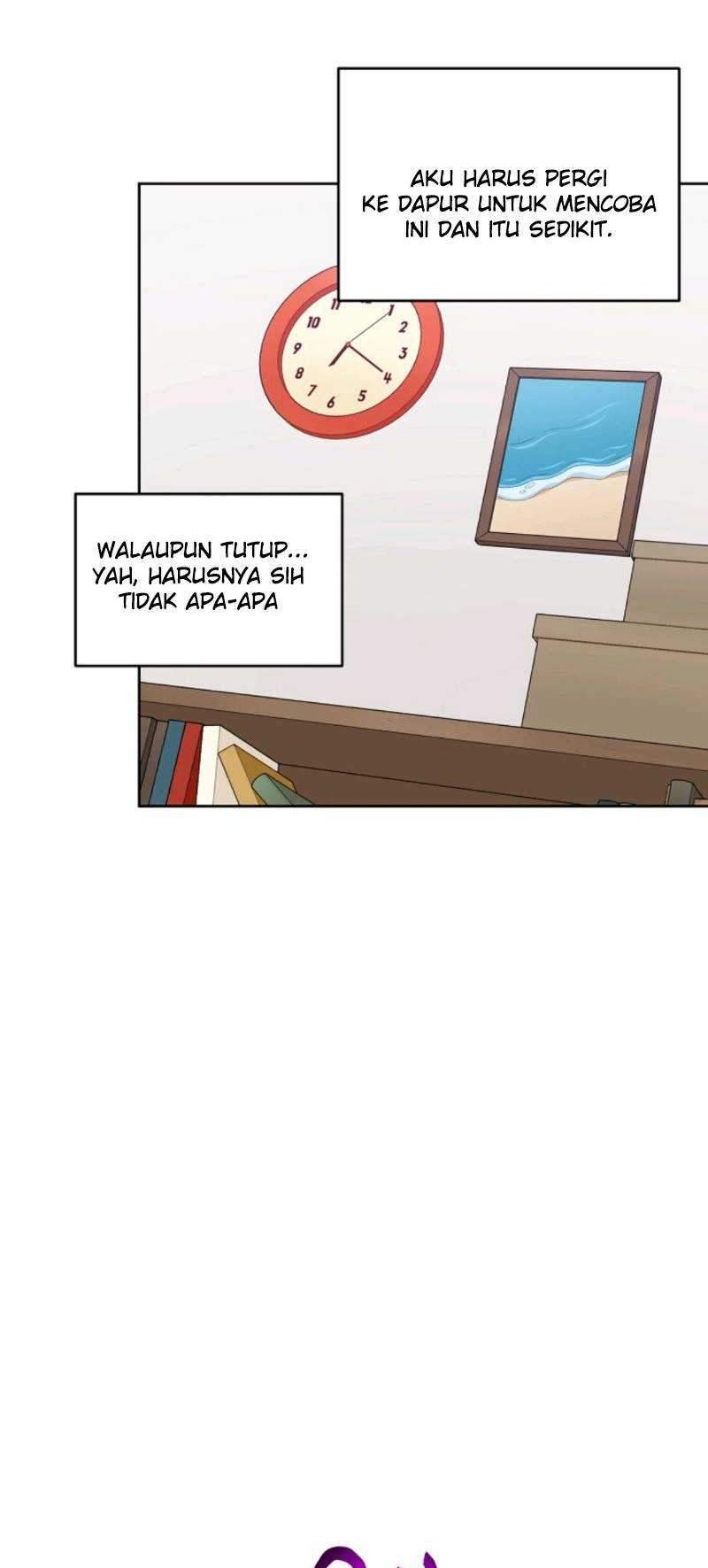 Please Have a Meal Chapter 23 Gambar 23