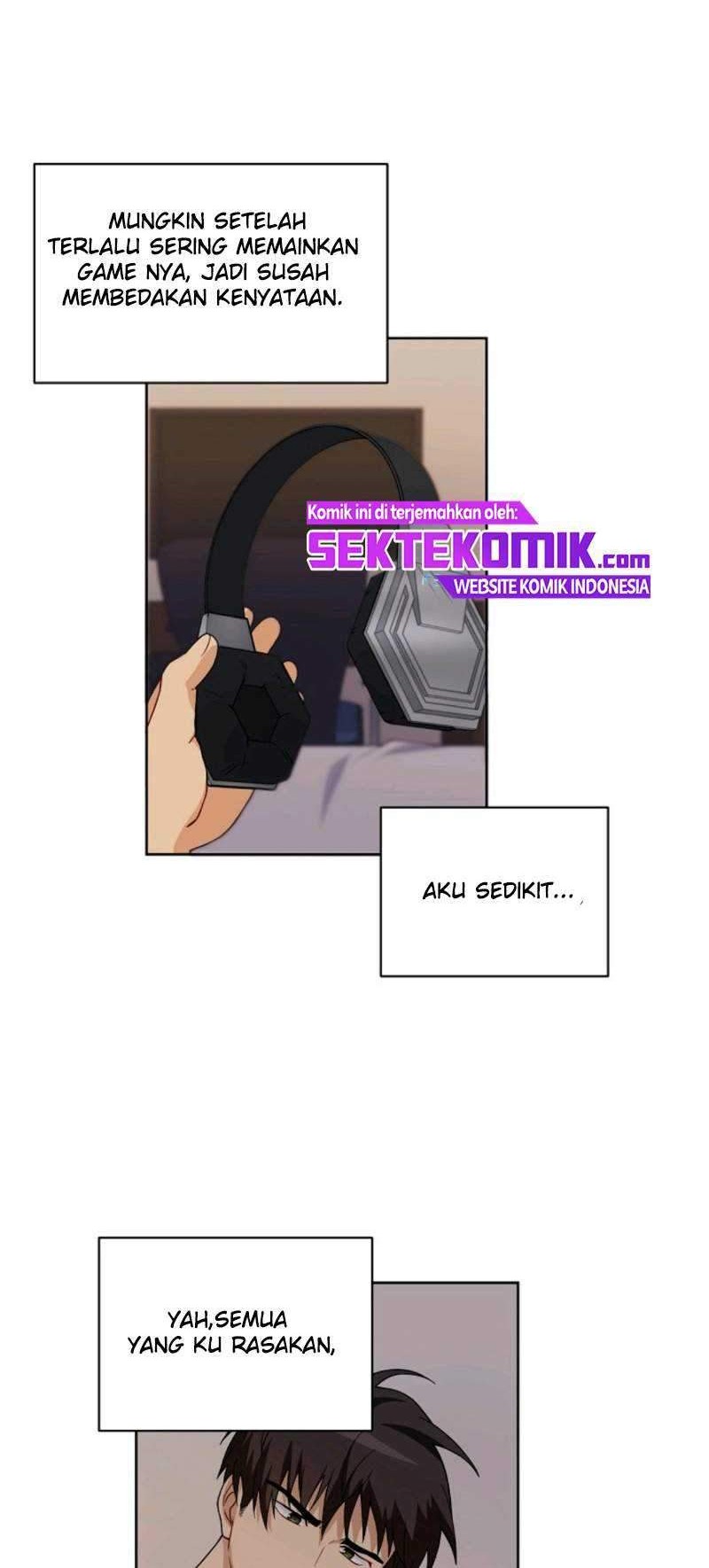 Please Have a Meal Chapter 23 Gambar 5