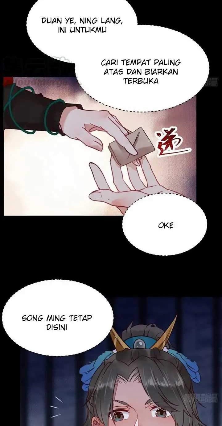 The Ghostly Doctor Chapter 383 Gambar 12