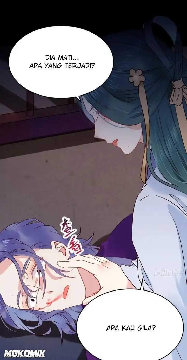 The Ghostly Doctor Chapter 383 Gambar 14