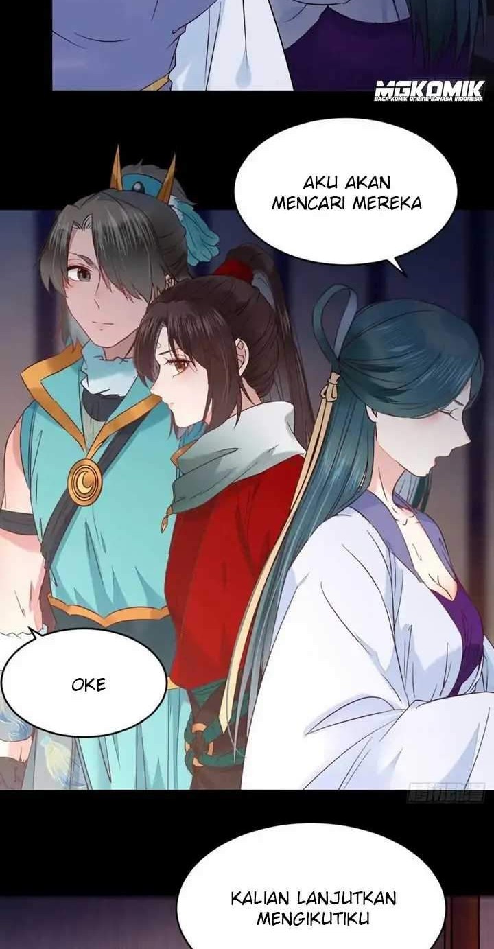 The Ghostly Doctor Chapter 383 Gambar 16