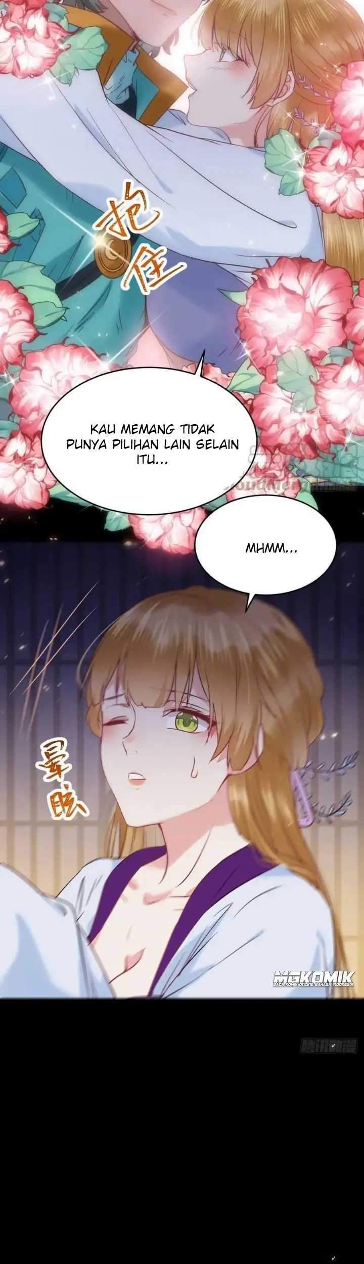 The Ghostly Doctor Chapter 383 Gambar 25