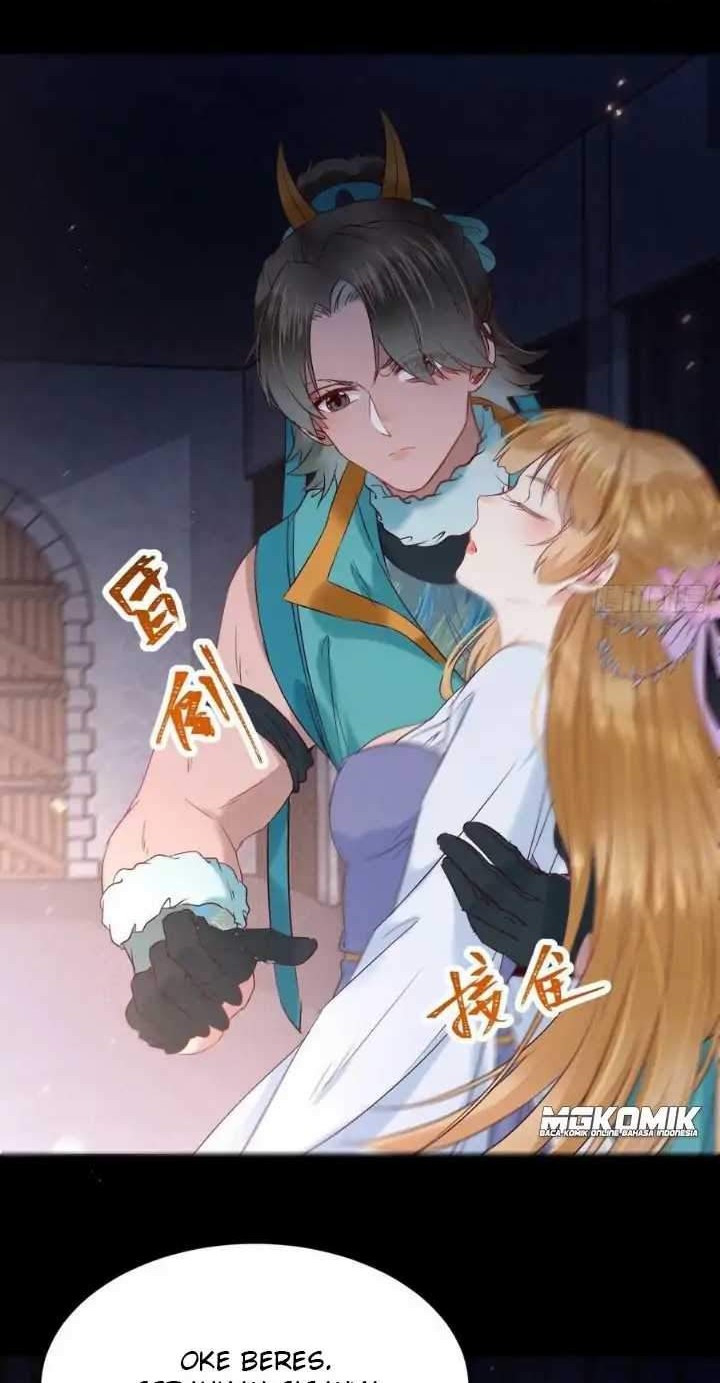 The Ghostly Doctor Chapter 383 Gambar 26