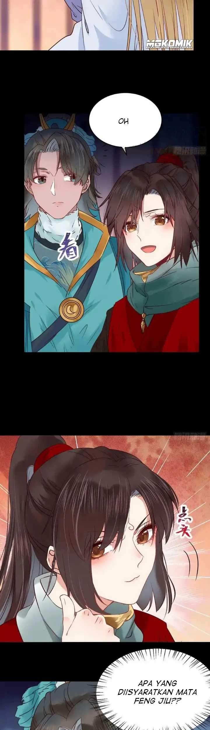 The Ghostly Doctor Chapter 383 Gambar 19