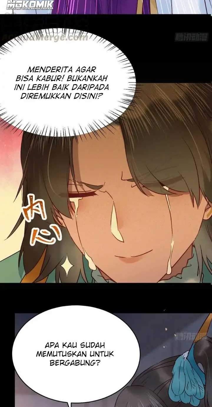 The Ghostly Doctor Chapter 383 Gambar 22