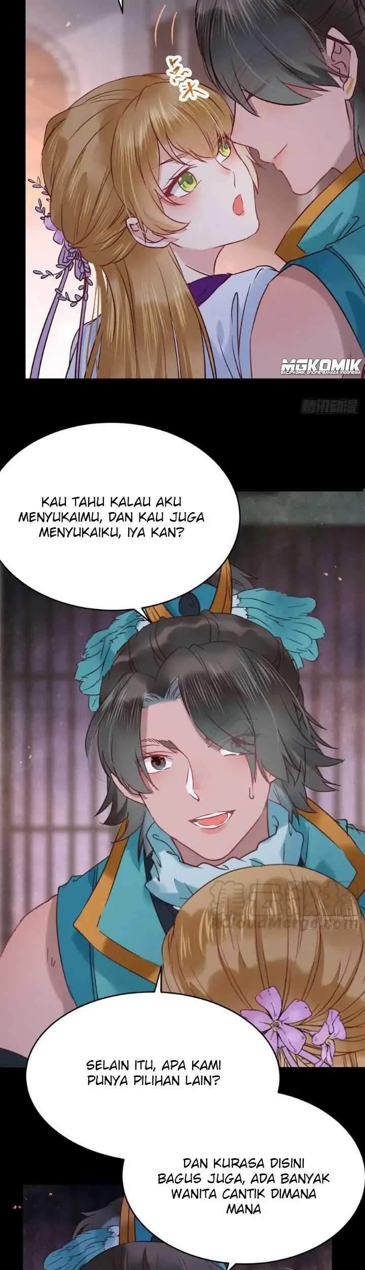 The Ghostly Doctor Chapter 383 Gambar 23