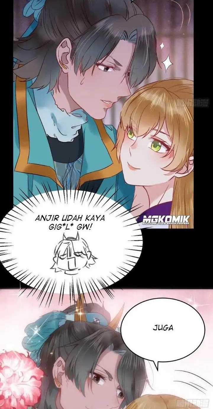 The Ghostly Doctor Chapter 383 Gambar 24