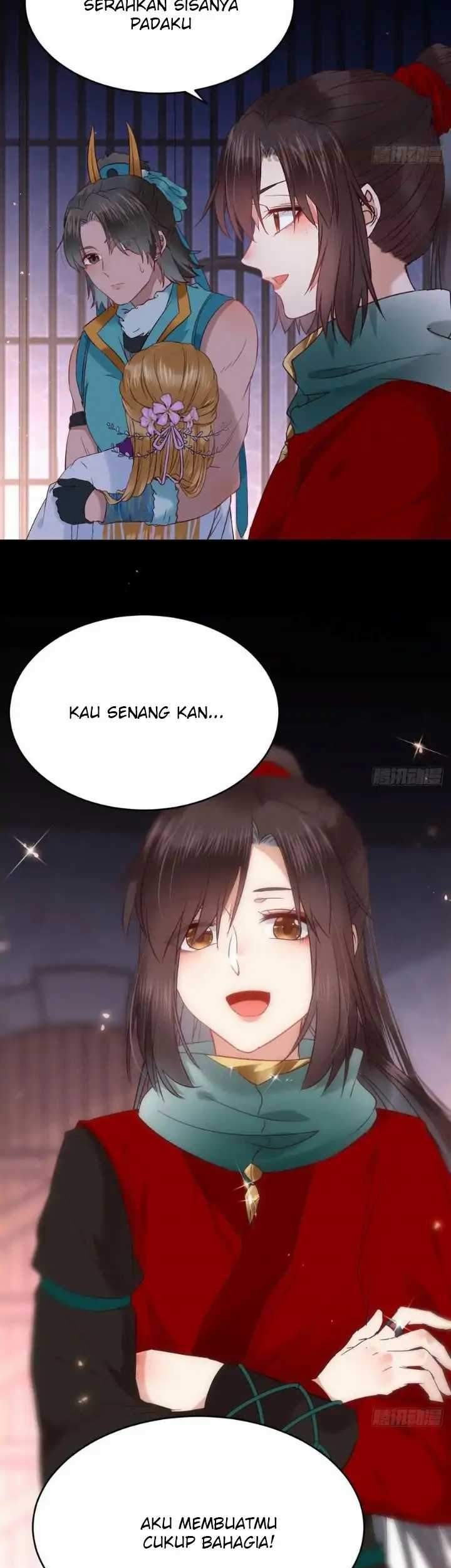 The Ghostly Doctor Chapter 383 Gambar 27