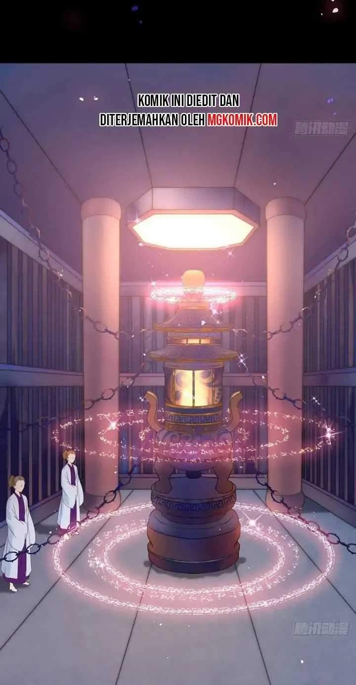 The Ghostly Doctor Chapter 383 Gambar 4