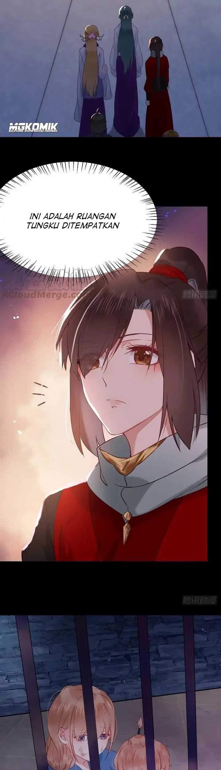 The Ghostly Doctor Chapter 383 Gambar 5