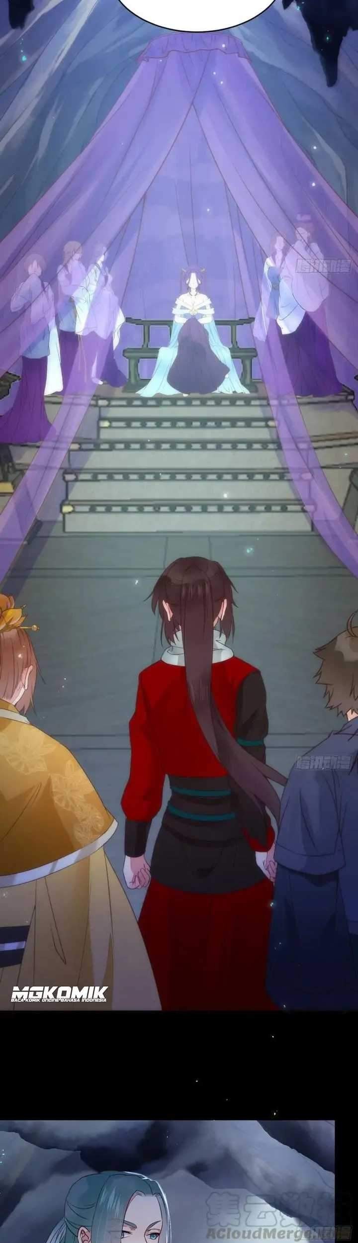 The Ghostly Doctor Chapter 382 Gambar 11