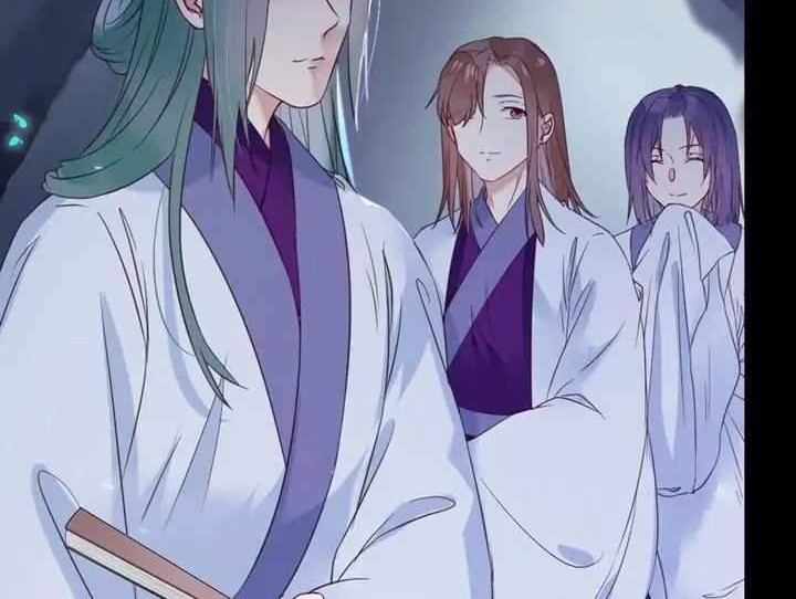 The Ghostly Doctor Chapter 382 Gambar 12