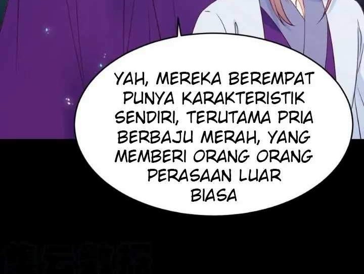 The Ghostly Doctor Chapter 382 Gambar 24