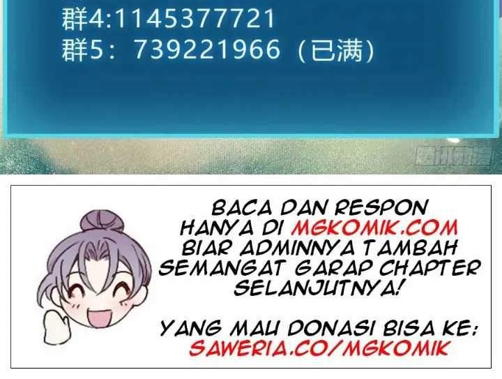 The Ghostly Doctor Chapter 382 Gambar 40