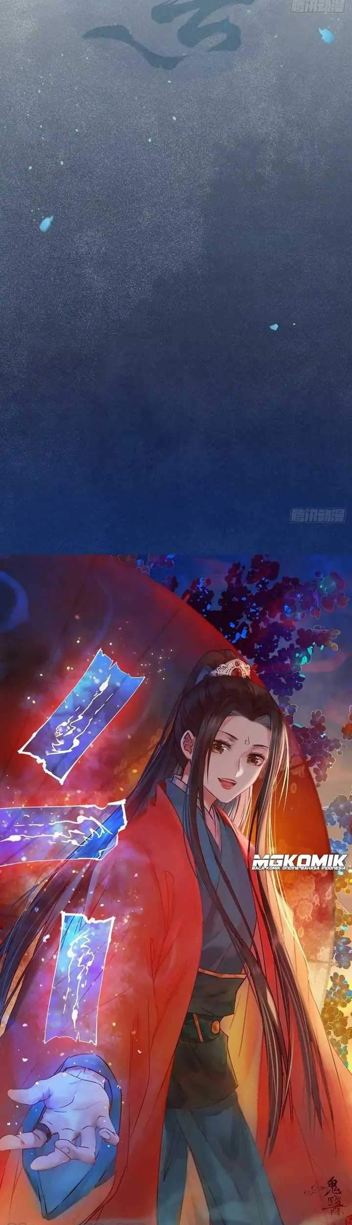 The Ghostly Doctor Chapter 382 Gambar 3