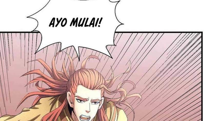 God of Martial Arts Chapter 140.2 Gambar 7