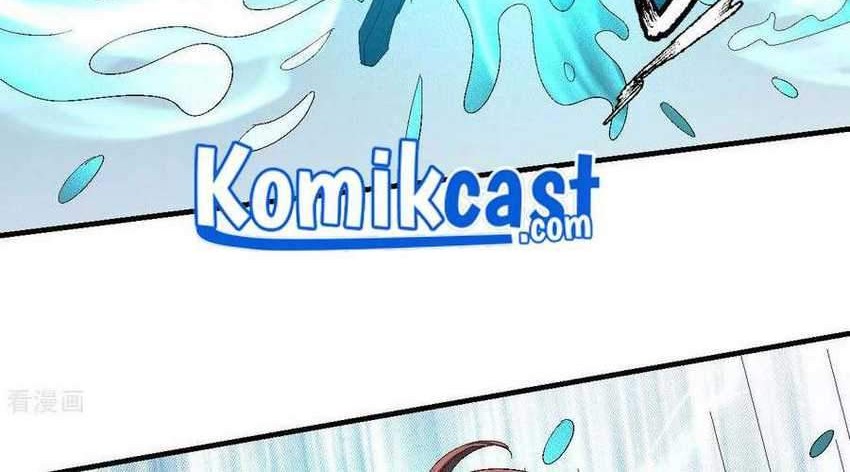 God of Martial Arts Chapter 140.2 Gambar 13