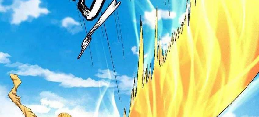 God of Martial Arts Chapter 140.2 Gambar 23