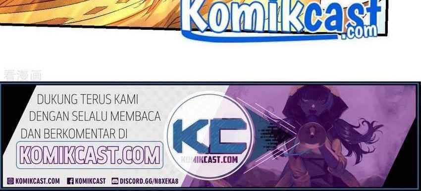 God of Martial Arts Chapter 140.2 Gambar 29