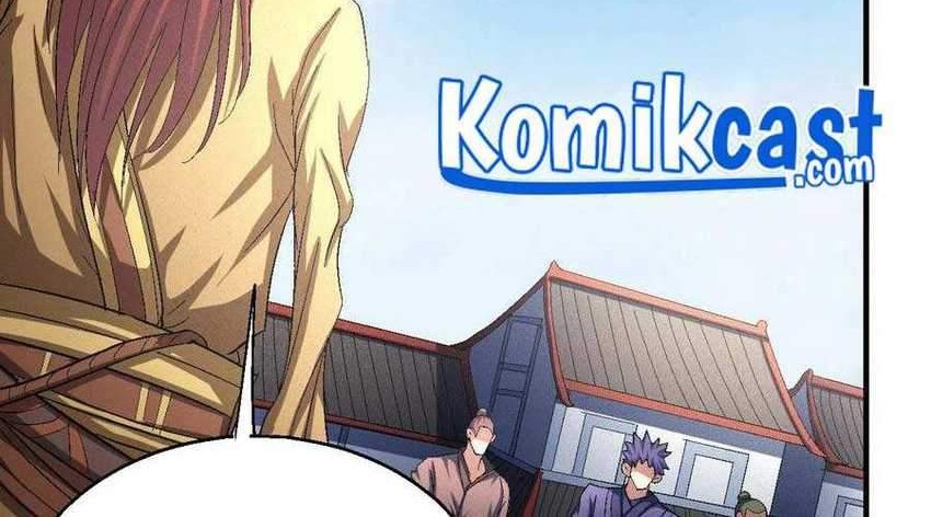 God of Martial Arts Chapter 140.2 Gambar 5