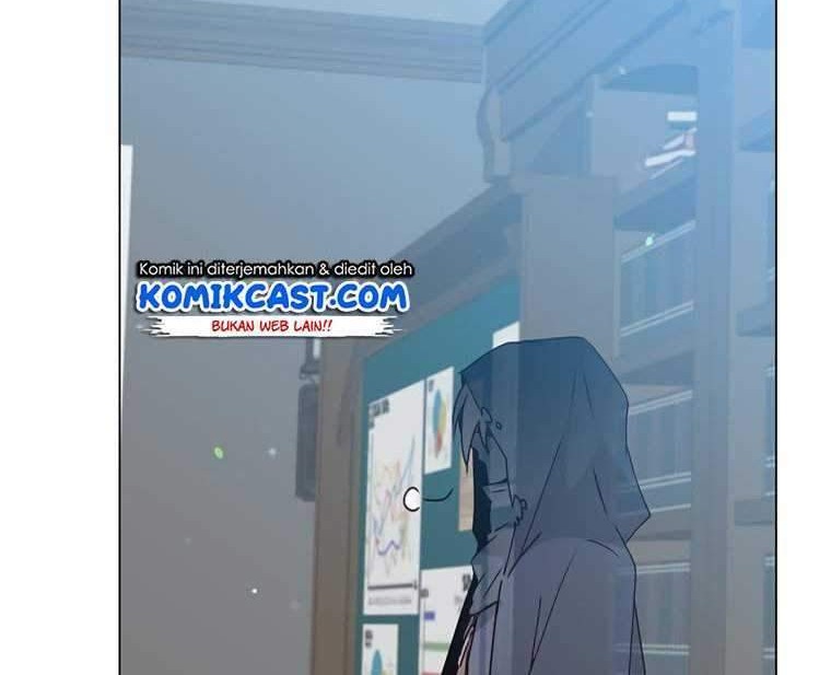 The MAX leveled hero will return! Chapter 59 Gambar 17