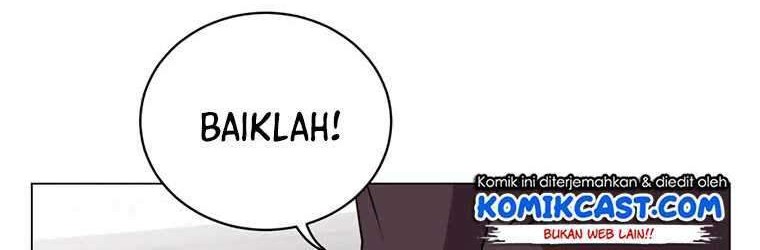 The MAX leveled hero will return! Chapter 59 Gambar 29