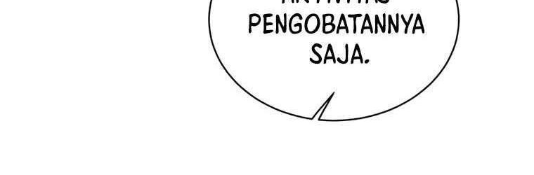 The MAX leveled hero will return! Chapter 59 Gambar 37