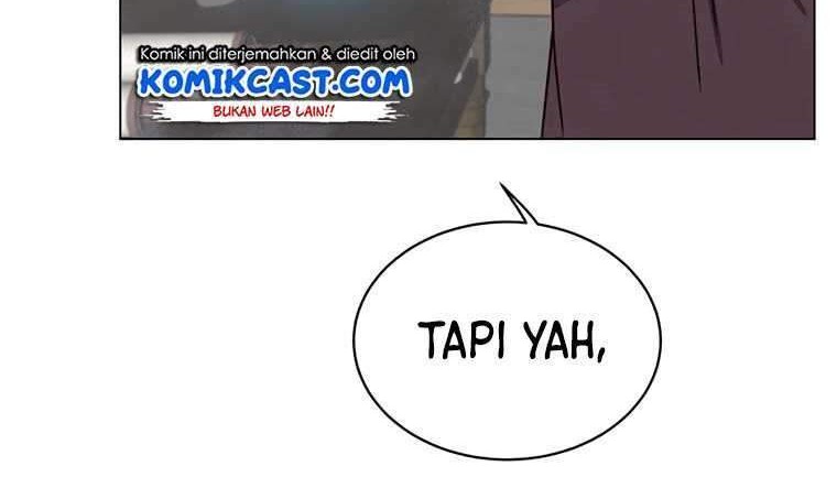 The MAX leveled hero will return! Chapter 59 Gambar 49