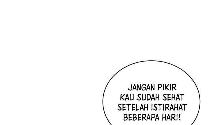 The MAX leveled hero will return! Chapter 59 Gambar 55