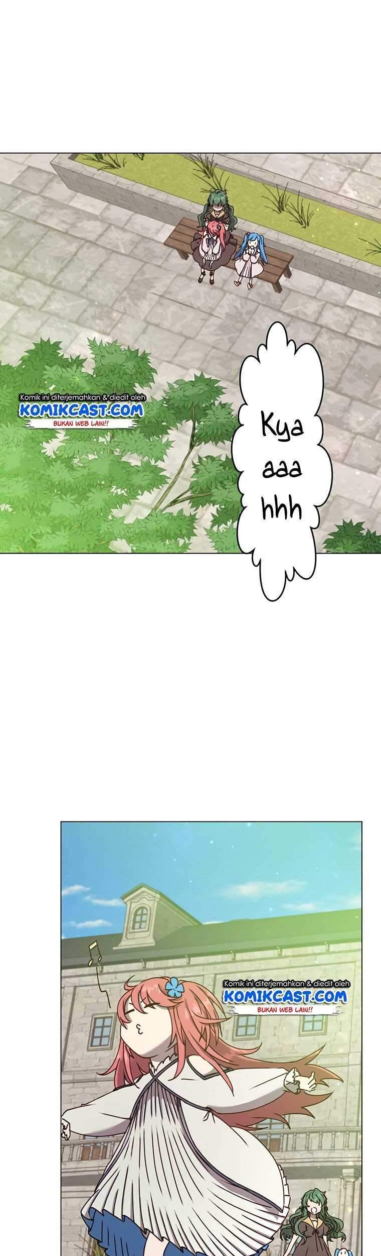Manhwa The MAX leveled hero will return! Chapter 59 gambar nomor 2