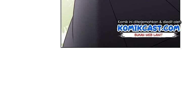 The MAX leveled hero will return! Chapter 59 Gambar 59