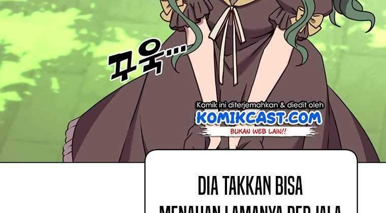 The MAX leveled hero will return! Chapter 59 Gambar 61