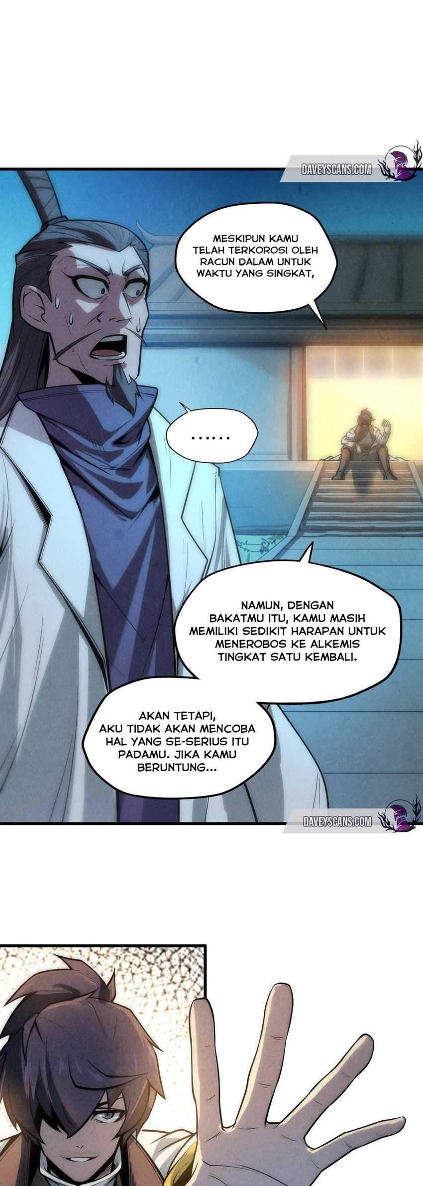 The Ultimate of All Ages Chapter 10 Gambar 10