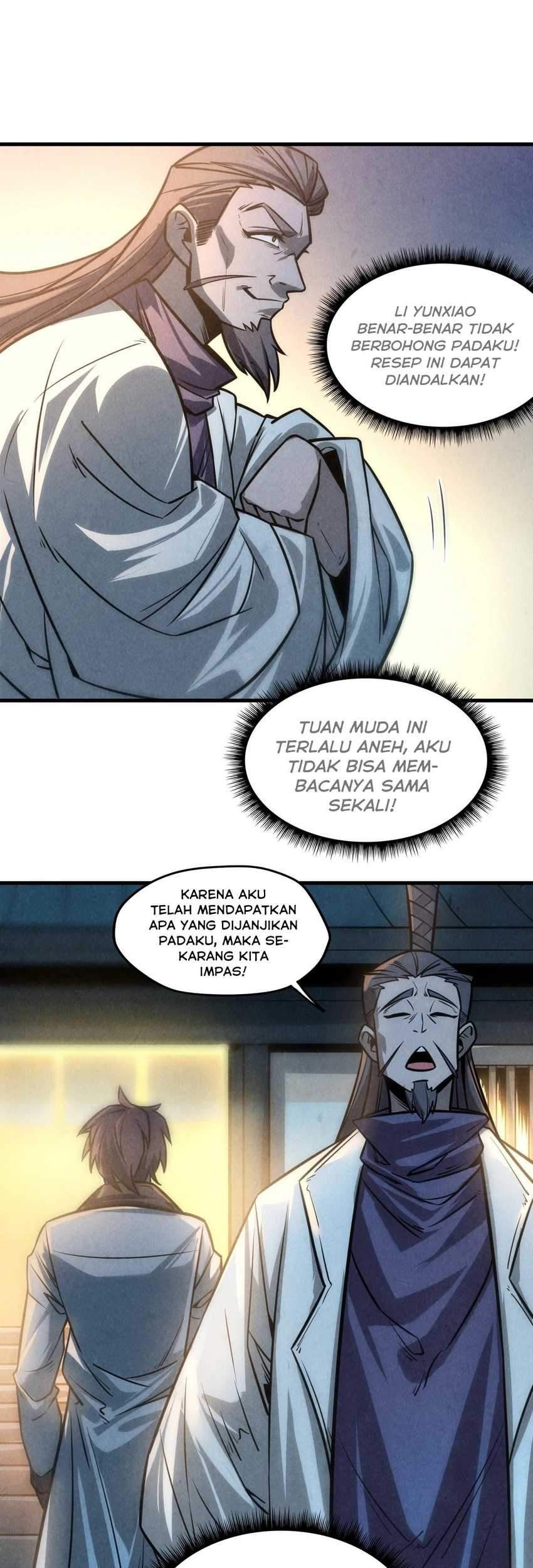 The Ultimate of All Ages Chapter 10 Gambar 7