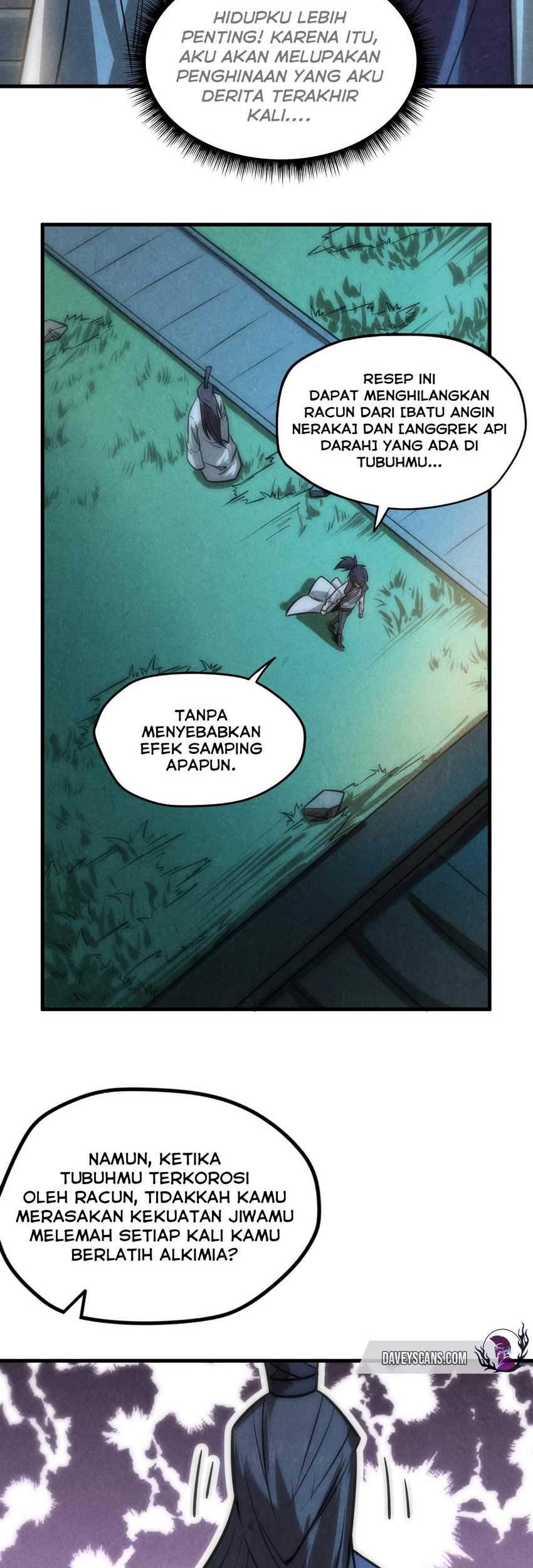 The Ultimate of All Ages Chapter 10 Gambar 8